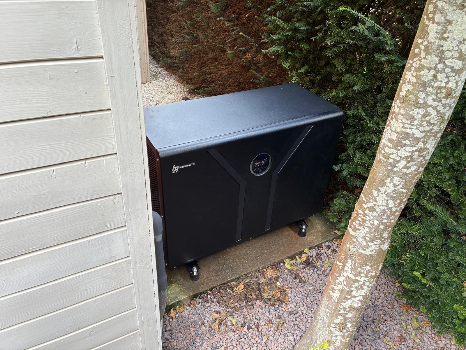 Plaatsing airco Denocool